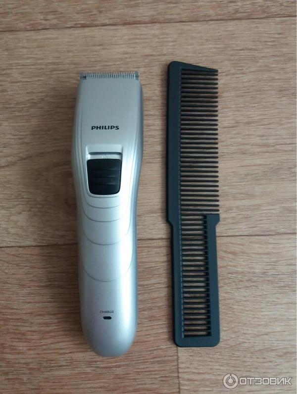 Машинка для стрижки волос Philips QC 5130/15 фото