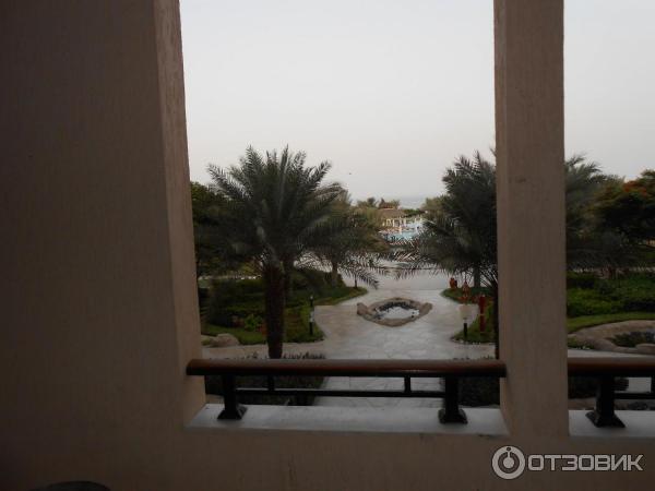 Отель Fujairah Rotana Resort & Spa - Al Aqah Beach 5* (ОАЭ, Фуджейра) фото