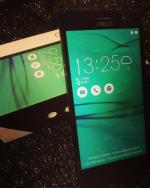 Смартфон Asus Zenfone Go ZB500KL фото