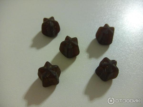 Отзыв о Фруктовые пастилки без сахара Fruitles с подарком | Хоть и не ...