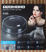 Пылесос-робот Redmond RV-R350 фото