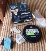 Пылесос-робот Redmond RV-R350 фото