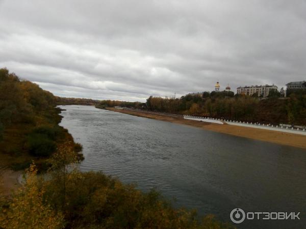 Город Оренбург (Россия, Оренбургская область) фото