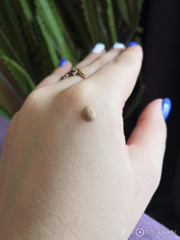 Тональный крем Enough Collagen Moisture Foundation фото