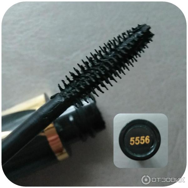 Тушь для ресниц Faberlic Express Volume Mascara фото