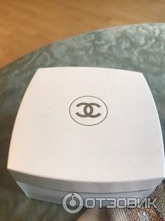 Крем для тела Chanel Coco Mademoiselle фото