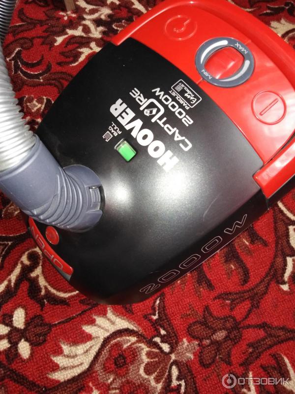 Как разобрать пылесос hoover