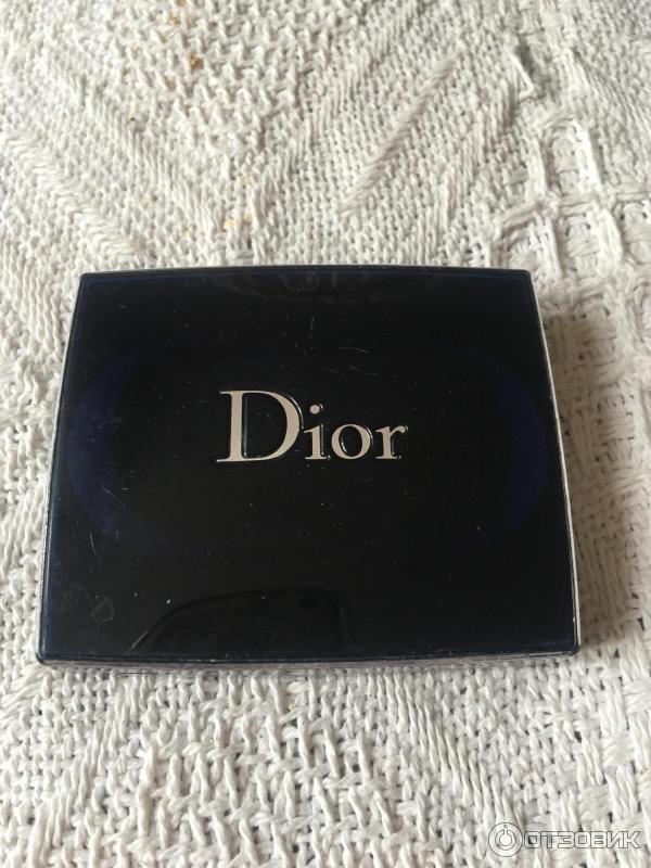 Тени для век Dior 5 Couleurs фото