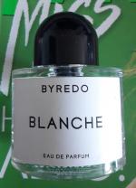 Парфюмированная вода Byredo Blanche фото