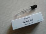 Парфюмированная вода Byredo Blanche фото