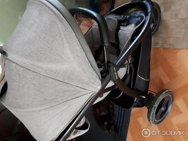 Коляска Peg-Perego Book Cross фото