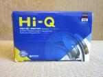 Тормозные колодки Hi-Q фото