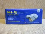Тормозные колодки Hi-Q фото