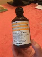 Шампунь Davines Naturaltech Nourishing питательный фото