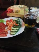 Пиццерия "УНИ пицца" (Россия, Краснодар) фото