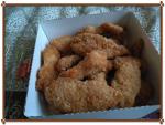 Стрипсы куриные ВкусВилл фото
