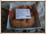 Стрипсы куриные ВкусВилл фото