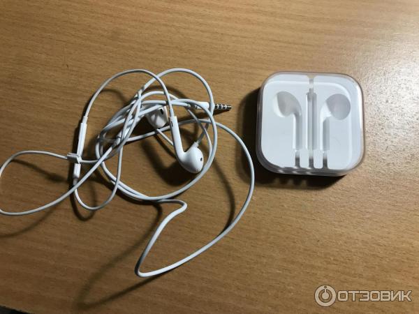 Смартфон iPhone SE 32Gb фото