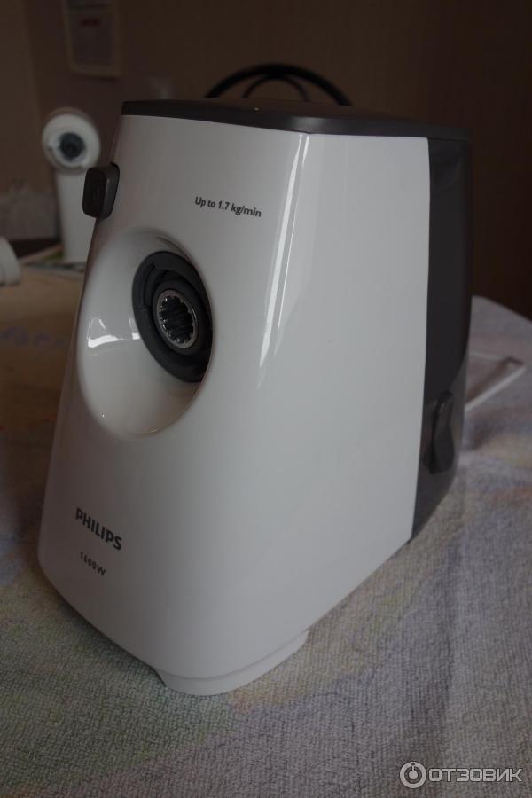 Электрическая мясорубка Philips HR 2714 30