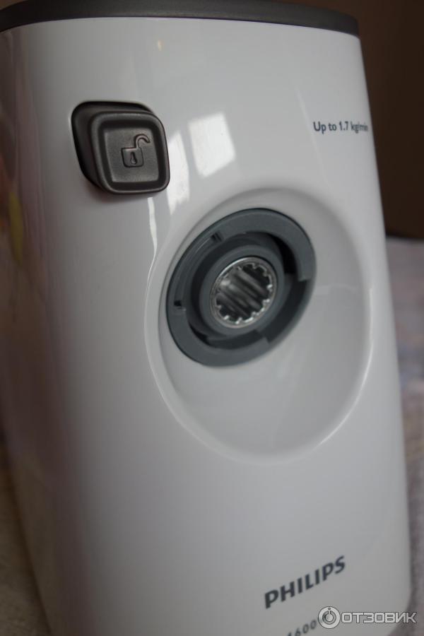 Электрическая мясорубка Philips HR 2714 30