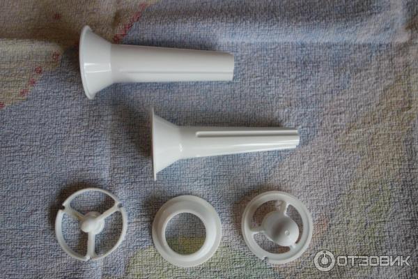 Электрическая мясорубка Philips HR 2714 30