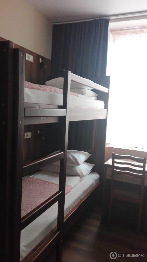 Отель Harland фото