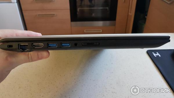 Ноутбук MAIBENBEN XIAOMAI5 фото