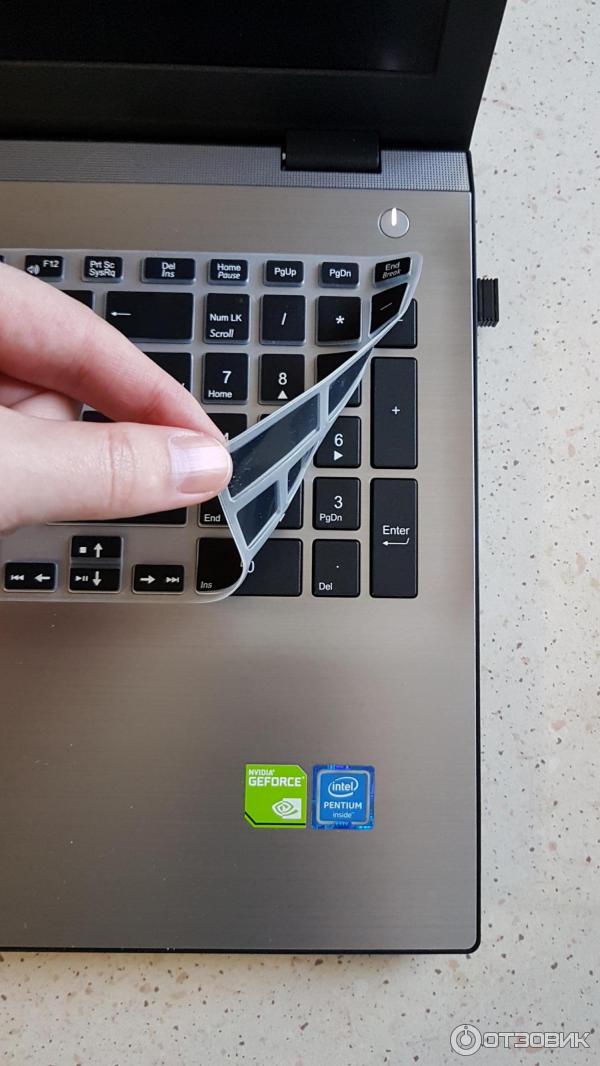 Ноутбук MAIBENBEN XIAOMAI5 фото