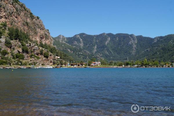 Экскурсия Джип-сафари (Турция, Мармарис) фото