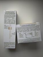 Сыворотка-корректор для молодости кожи Yves Rocher Anti-Age Global фото
