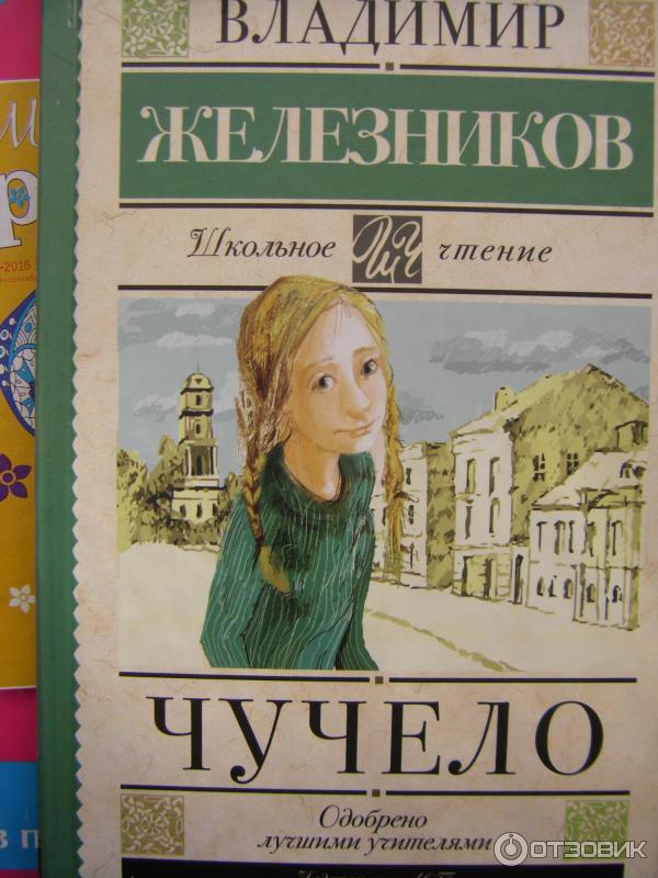 Рассказ железникова чучело краткое содержание. Книга Железникова чучело. Повесть Владимира Железникова «чучело» –.