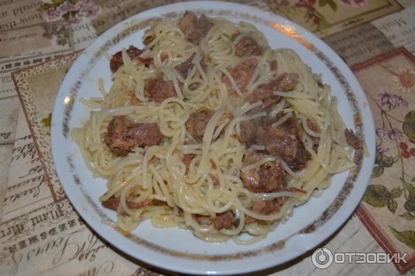 Говядина тушеная Чернышихинское мясо фото