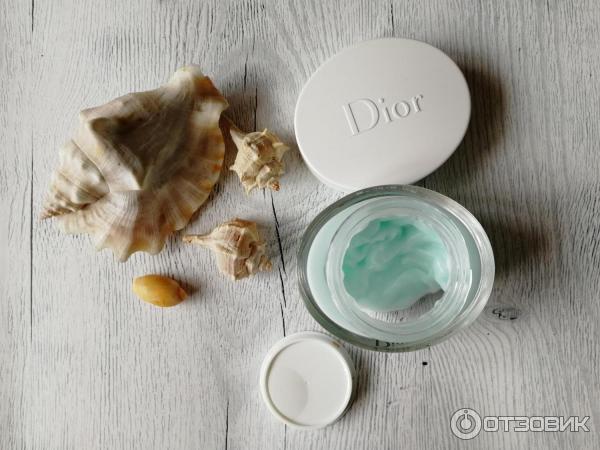 Крем-сорбе для лица Dior Hydra Life Fresh Hydration Sorbet Creme фото