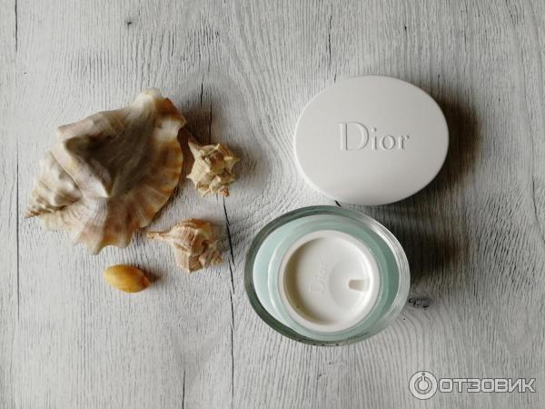 Крем-сорбе для лица Dior Hydra Life Fresh Hydration Sorbet Creme фото