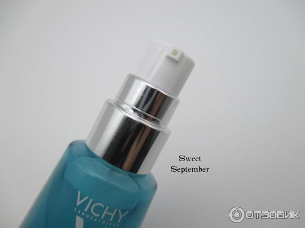 Vichy Mineral 89