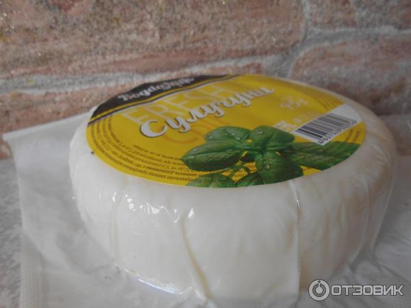 Сыр сулугуни в пятерочке фото