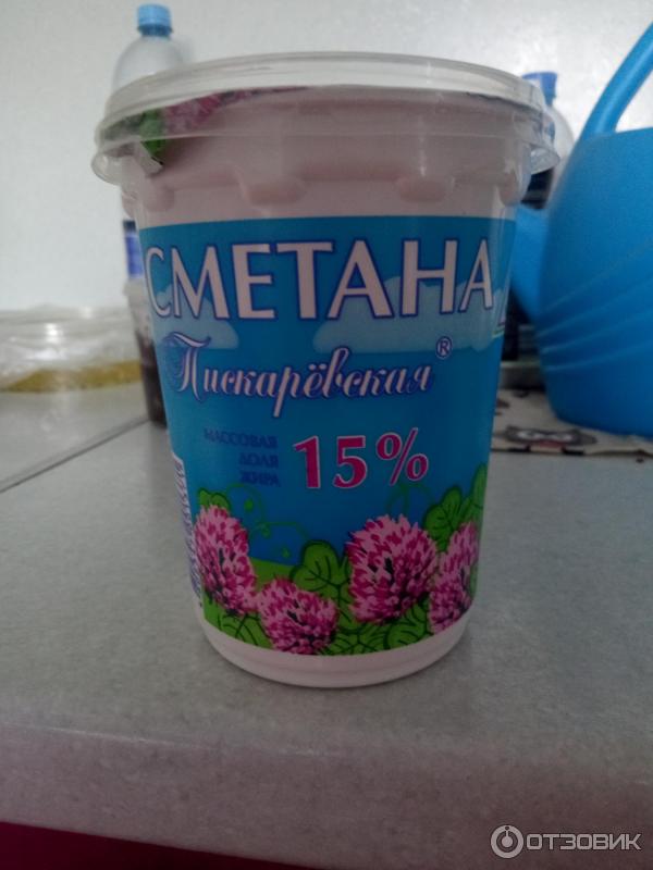 Сметана