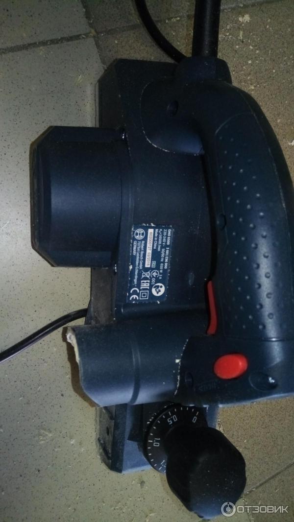 Be6500 pro. Электрорубанок Bosch GHO 6500