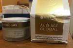 Сыворотка-корректор для молодости кожи Yves Rocher Anti-Age Global фото