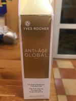 Сыворотка-корректор для молодости кожи Yves Rocher Anti-Age Global фото