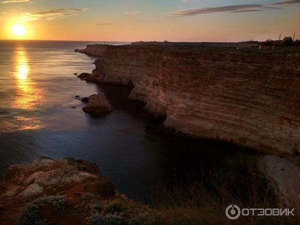 Отель Березка Юг (Крым, Севастополь) фото