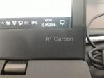 Ноутбук Lenovo Thinkpad X1 Carbon фото