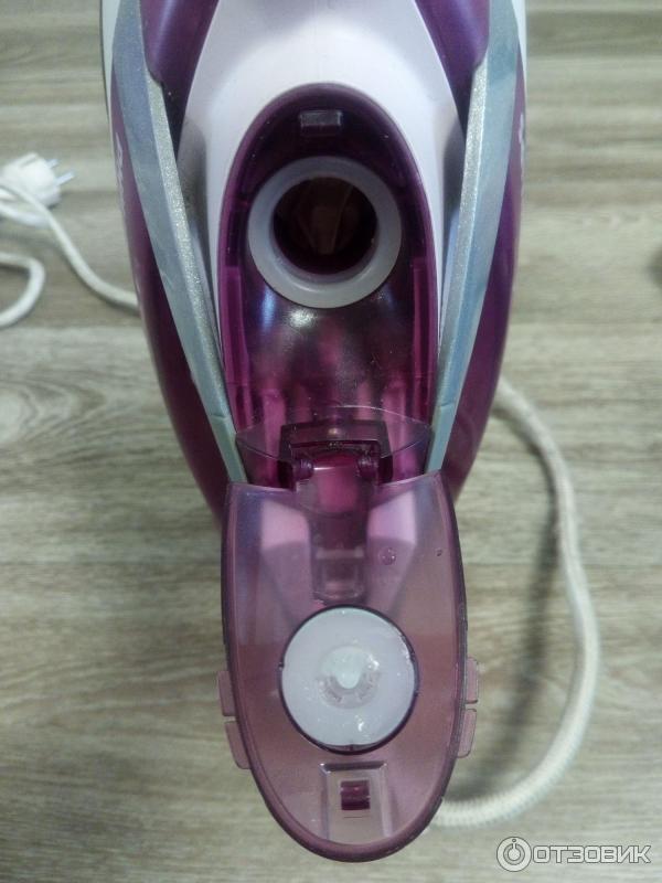 Утюг Philips Easy Care GC 3240 фото