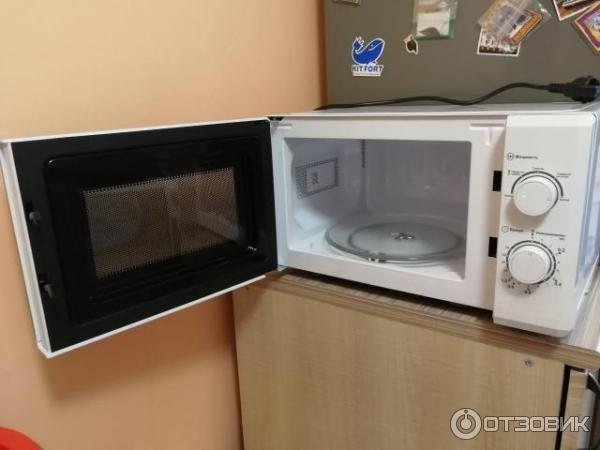 Микроволновая Печь Соло Comfee Cmw207m05w Купить