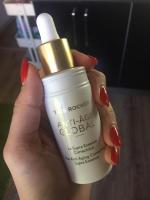 Сыворотка-корректор для молодости кожи Yves Rocher Anti-Age Global фото