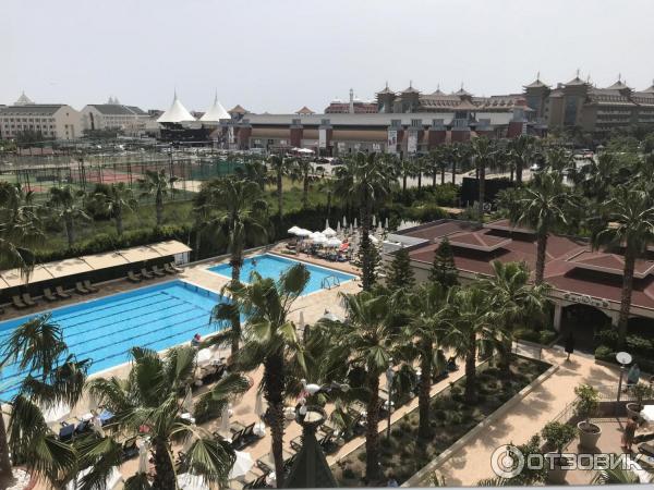 Primasol Hane Family Resort