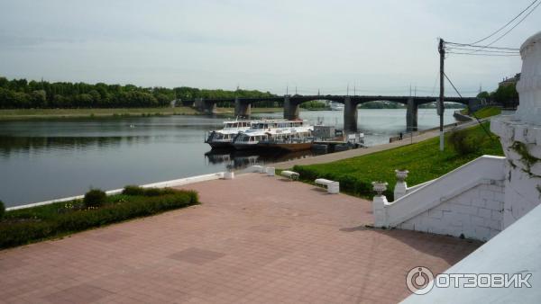 Городской Сад (Россия, Тверь) фото