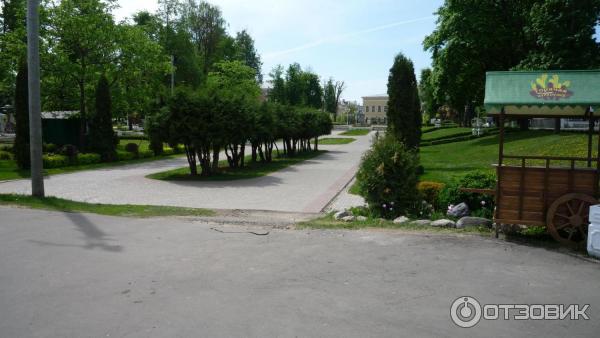 Городской Сад (Россия, Тверь) фото