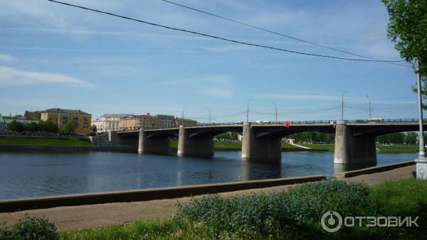 Городской Сад (Россия, Тверь) фото