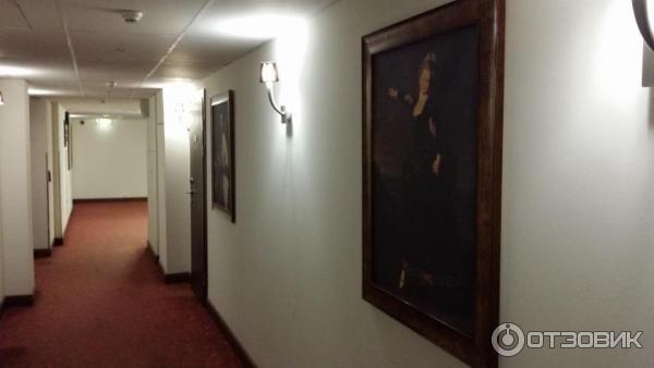 Отель Solo Sokos Hotel Vasilievsky 4* (Россия, Санкт-Петербург) фото